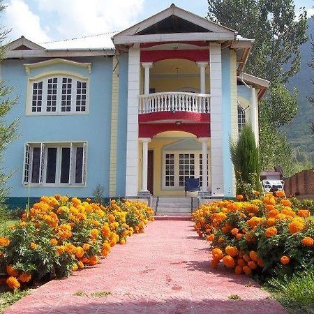 Asif Guesthouse Srinagar (Jammu and Kashmir) Exterior photo
