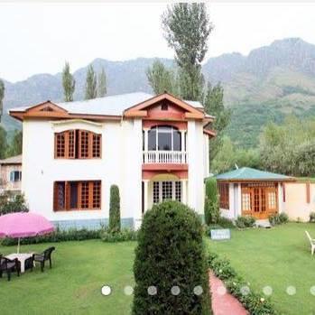 Asif Guesthouse Srinagar (Jammu and Kashmir) Exterior photo