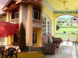 Asif Guesthouse Srinagar (Jammu and Kashmir) Exterior photo