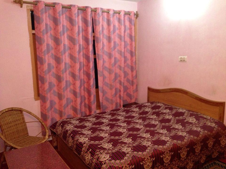 Asif Guesthouse Srinagar (Jammu and Kashmir) Room photo