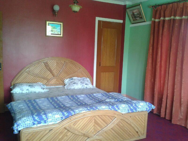 Asif Guesthouse Srinagar (Jammu and Kashmir) Room photo