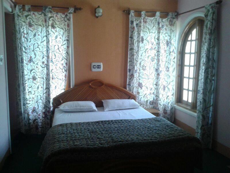 Asif Guesthouse Srinagar (Jammu and Kashmir) Room photo