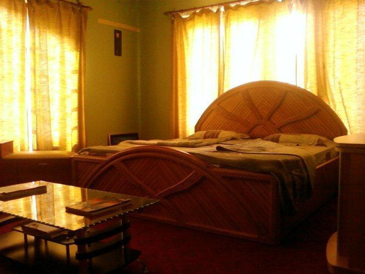 Asif Guesthouse Srinagar (Jammu and Kashmir) Room photo