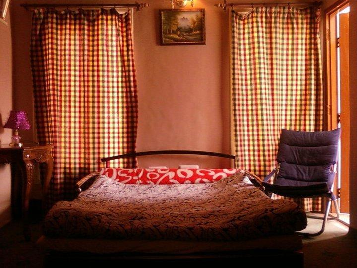 Asif Guesthouse Srinagar (Jammu and Kashmir) Room photo