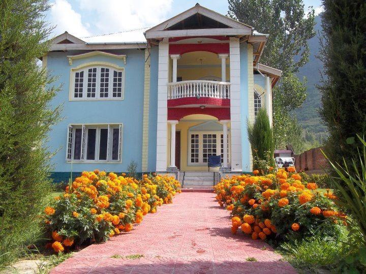 Asif Guesthouse Srinagar (Jammu and Kashmir) Exterior photo